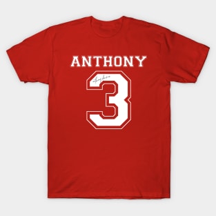 anthony davis T-Shirt